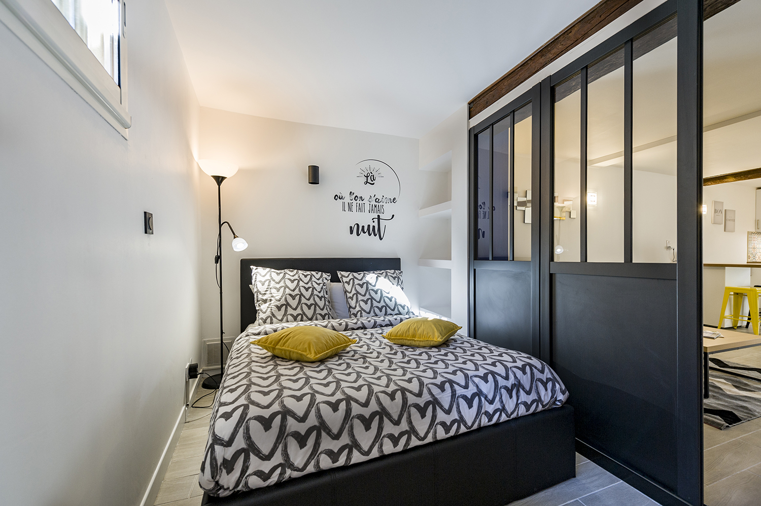 chambre studio St Jean de Védas